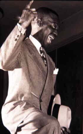 Bill Robinson