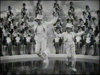 Nicholas Brothers