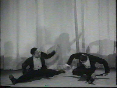 Nicholas Brothers